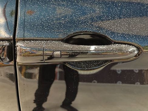 New 2026 Chrysler Pacifica Select w/ S Appearance Package image 16