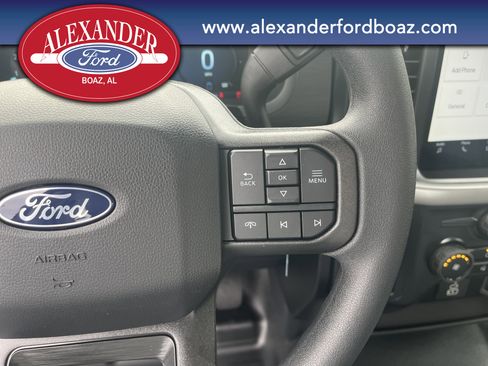 New 2025 Ford F150 XL image 21