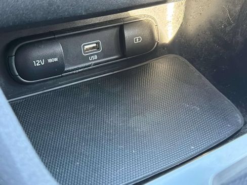 Used 2024 Kia Forte LX FWD image 16