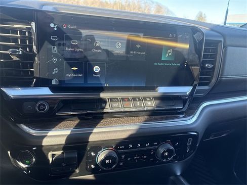 New 2026 Chevrolet Silverado 2500 LT w/ Convenience Package image 13