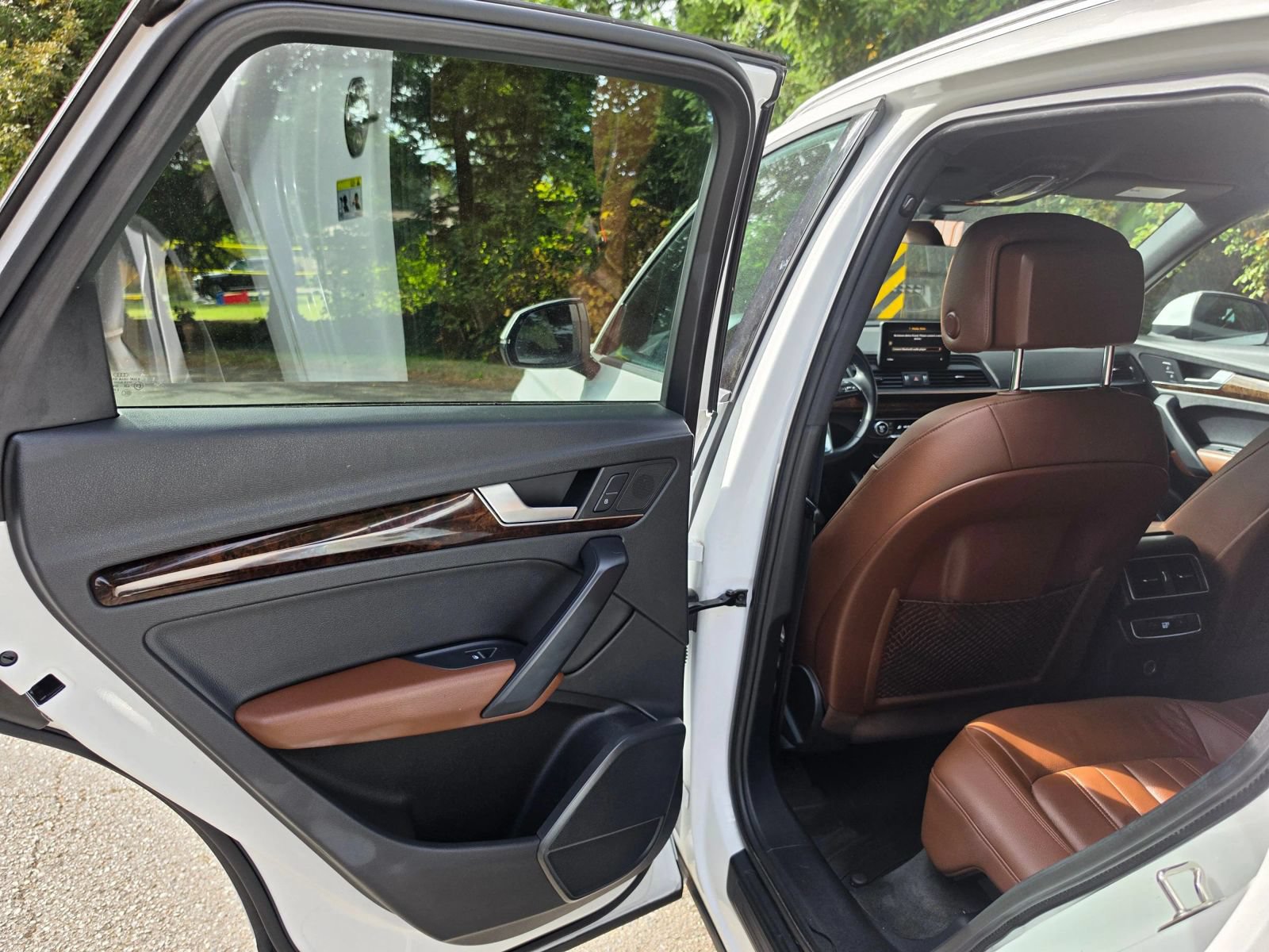 Used 2018 Audi Q5 2.0T Premium AWD/4WD image 13