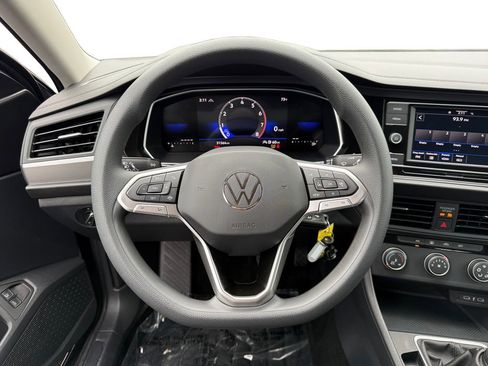 Used 2023 Volkswagen Jetta S FWD image 12