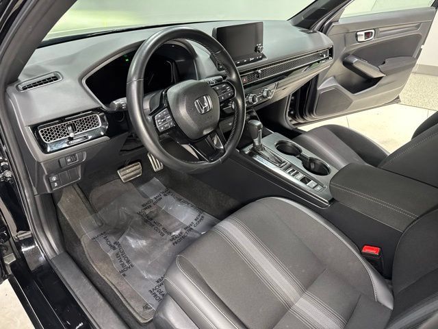 Used 2024 Honda Civic Sport image 10