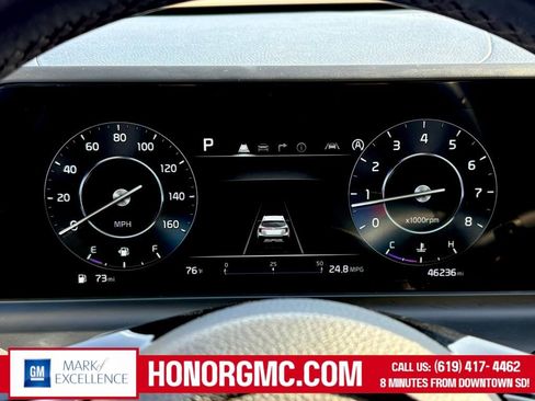 Used 2024 Kia Seltos S AWD/4WD image 29