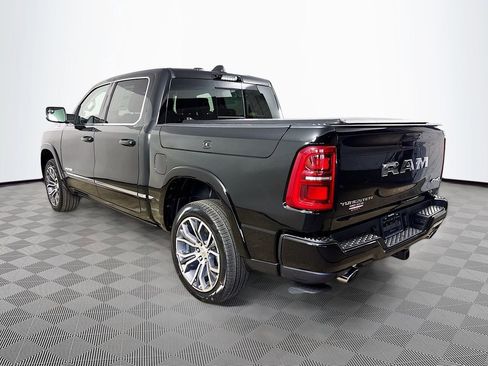 New 2026 RAM 1500 Tungsten image 4