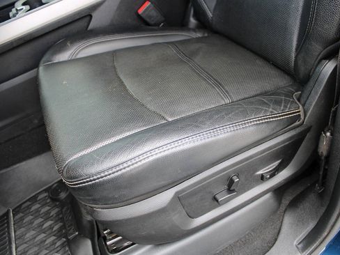 Used 2023 RAM 2500 Rebel w/ Level 1 Equipment Group AWD/4WD image 25