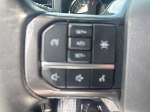 Used 2023 Ford F150 Tremor w/ Bed Utility Package AWD/4WD image 45