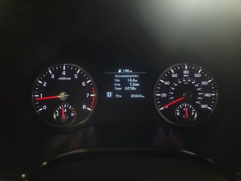 Used 2020 Kia Telluride EX AWD/4WD image 23