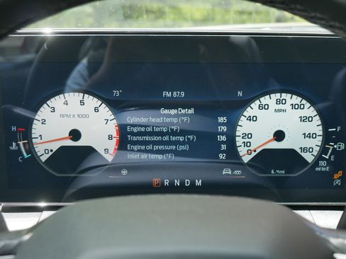 New 2025 Ford Mustang GT image 7