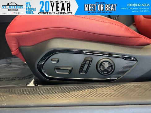 New 2026 Dodge Charger R/T Scat Pack image 17