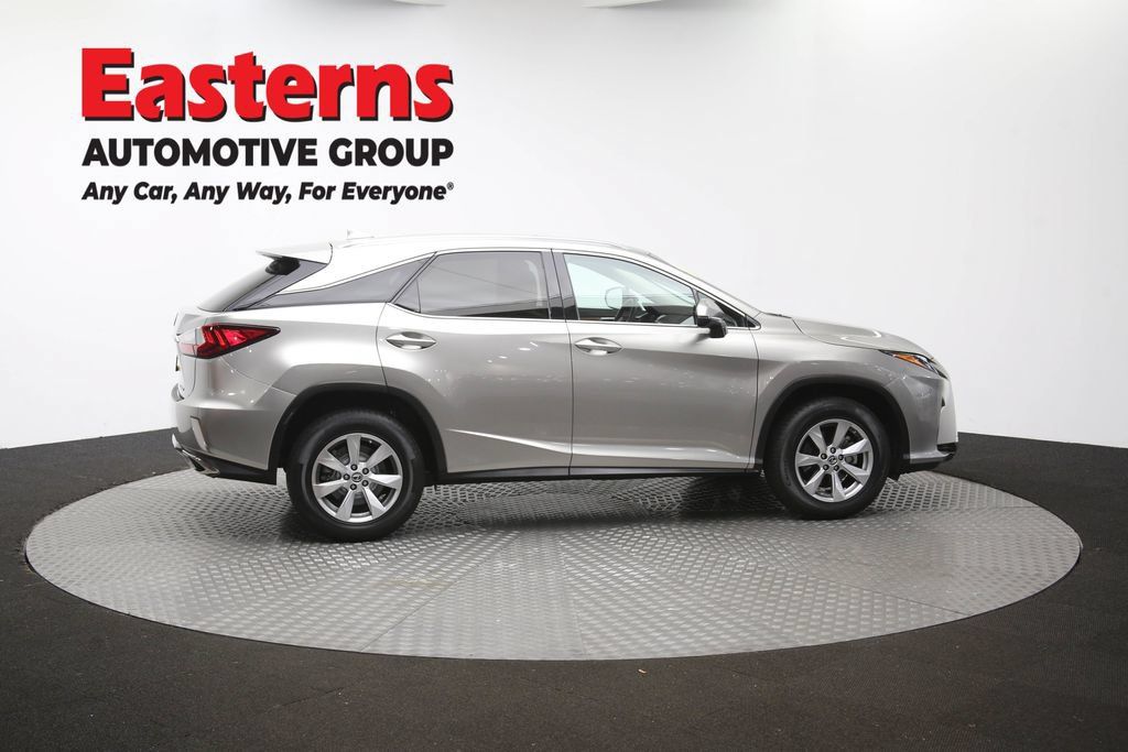 Used 2018 Lexus RX 350 AWD w/ Premium Package image 52