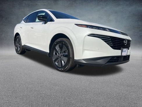 New 2026 Nissan Murano SL image 9