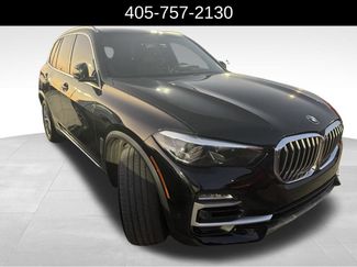 Used 2020 BMW X5 sDrive40i w/ Convenience Package RWD video 2