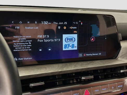 Used 2025 Kia Telluride EX X-Line AWD/4WD image 21