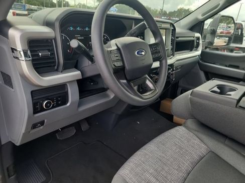 New 2026 Ford F250 XLT w/ Camper Package AWD/4WD image 15