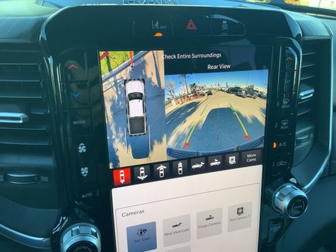 New 2026 RAM 2500 Big Horn image 25