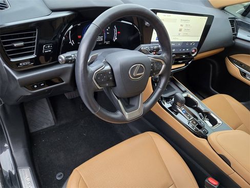 Used 2024 Lexus NX 350 AWD w/ Premium Package image 13