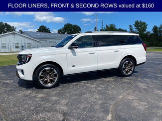 New 2025 Ford Expedition Max King Ranch AWD/4WD video 2