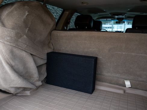 Used 2016 Ford F250 King Ranch w/ King Ranch w/Chrome Package image 13