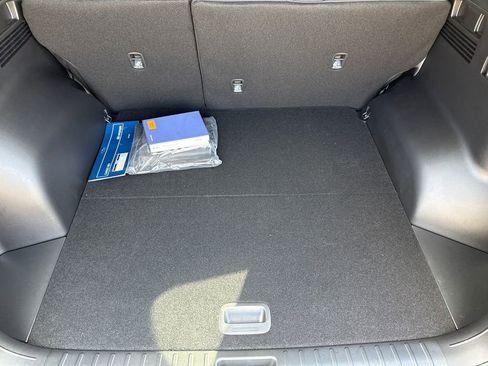 New 2026 Hyundai Tucson SE image 10