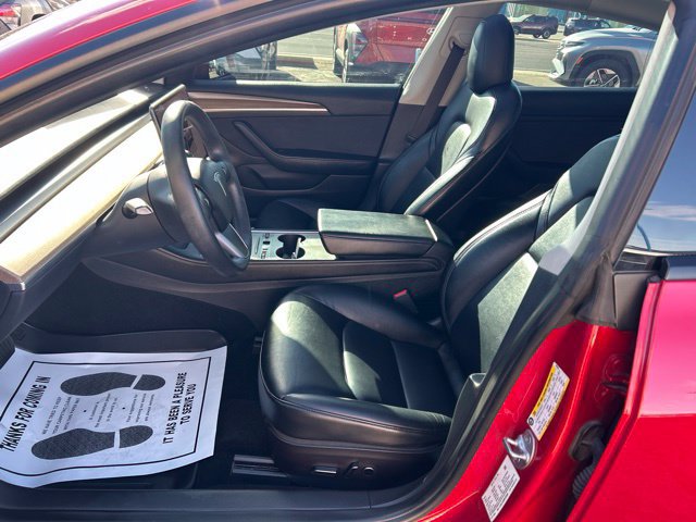 Used 2022 Tesla Model 3 RWD image 12