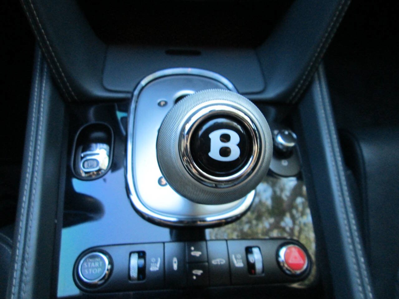 Used 2012 Bentley Continental GT AWD/4WD image 7