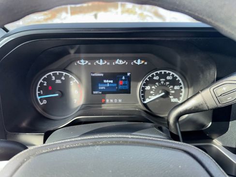 Used 2023 Ford F250 XLT w/ Snow Plow Prep Package image 35