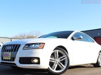 Used 2008 Audi S5 4.2