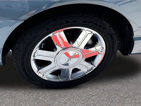 Used 2005 Ford Thunderbird 50th Anniversary image 31