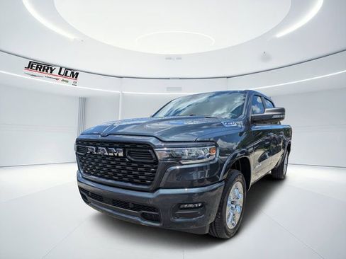 New 2026 RAM 1500 Big Horn image 6