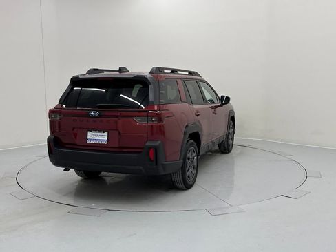 New 2026 Subaru Outback Premium image 6