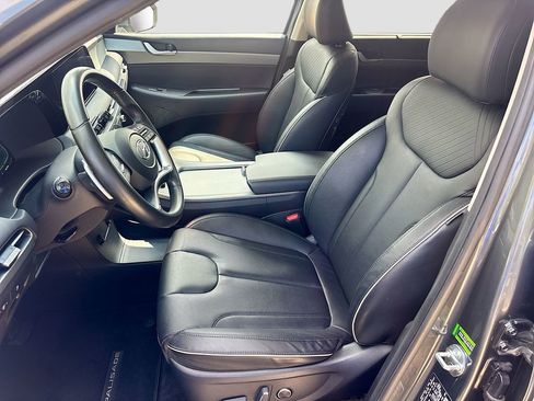 Used 2024 Hyundai Palisade XRT image 21