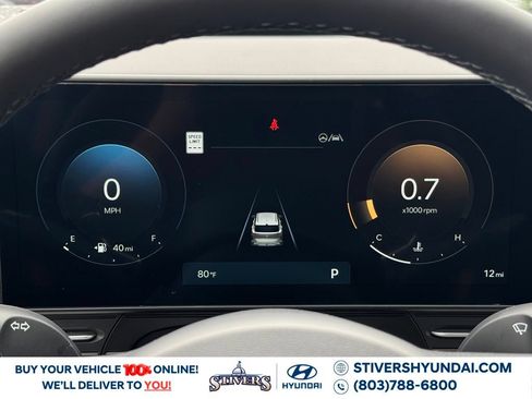 New 2026 Hyundai Kona Limited FWD image 31