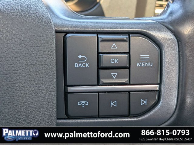 Used 2023 Ford F250 Lariat w/ Lariat Ultimate Package AWD/4WD image 26
