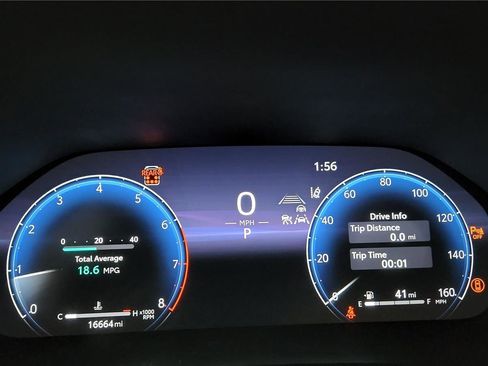 Used 2024 Toyota Grand Highlander Platinum image 29