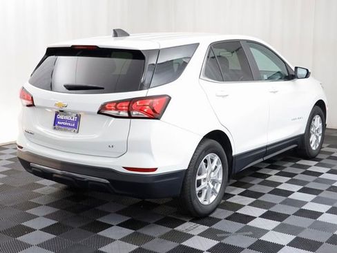Used 2023 Chevrolet Equinox LT image 19
