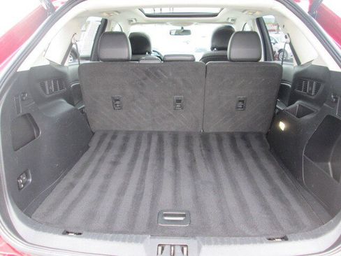 Used 2016 Ford Edge SEL w/ Canadian Touring Package AWD/4WD image 12