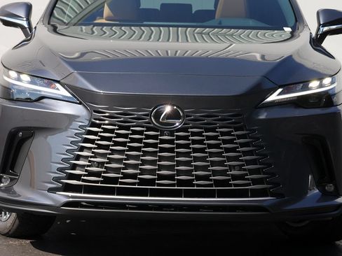 New 2026 Lexus RX 350 Premium Plus w/ Convenience Package AWD/4WD image 6