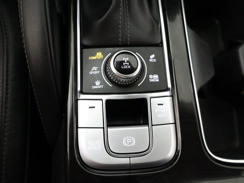 Used 2021 Kia Telluride EX image 59