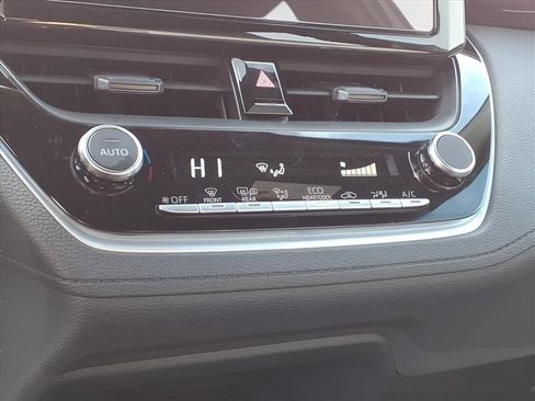 Used 2026 Toyota Corolla Cross S image 19