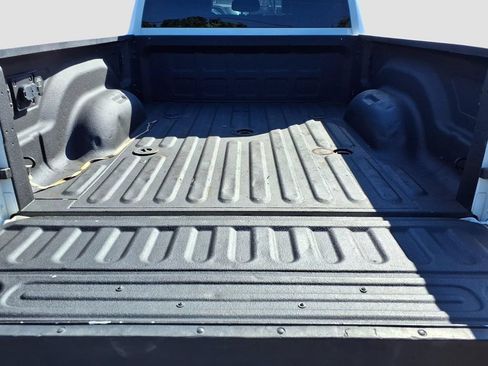 Used 2022 RAM 2500 Tradesman AWD/4WD image 28