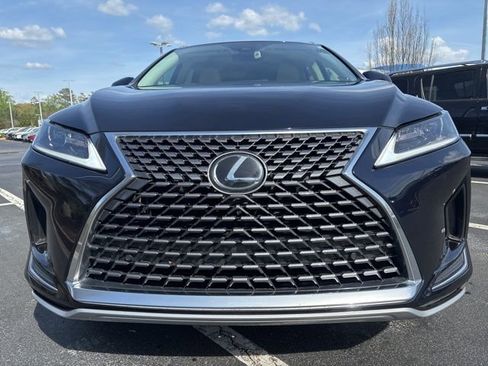 Used 2020 Lexus RX 350 FWD w/ Premium Package image 2