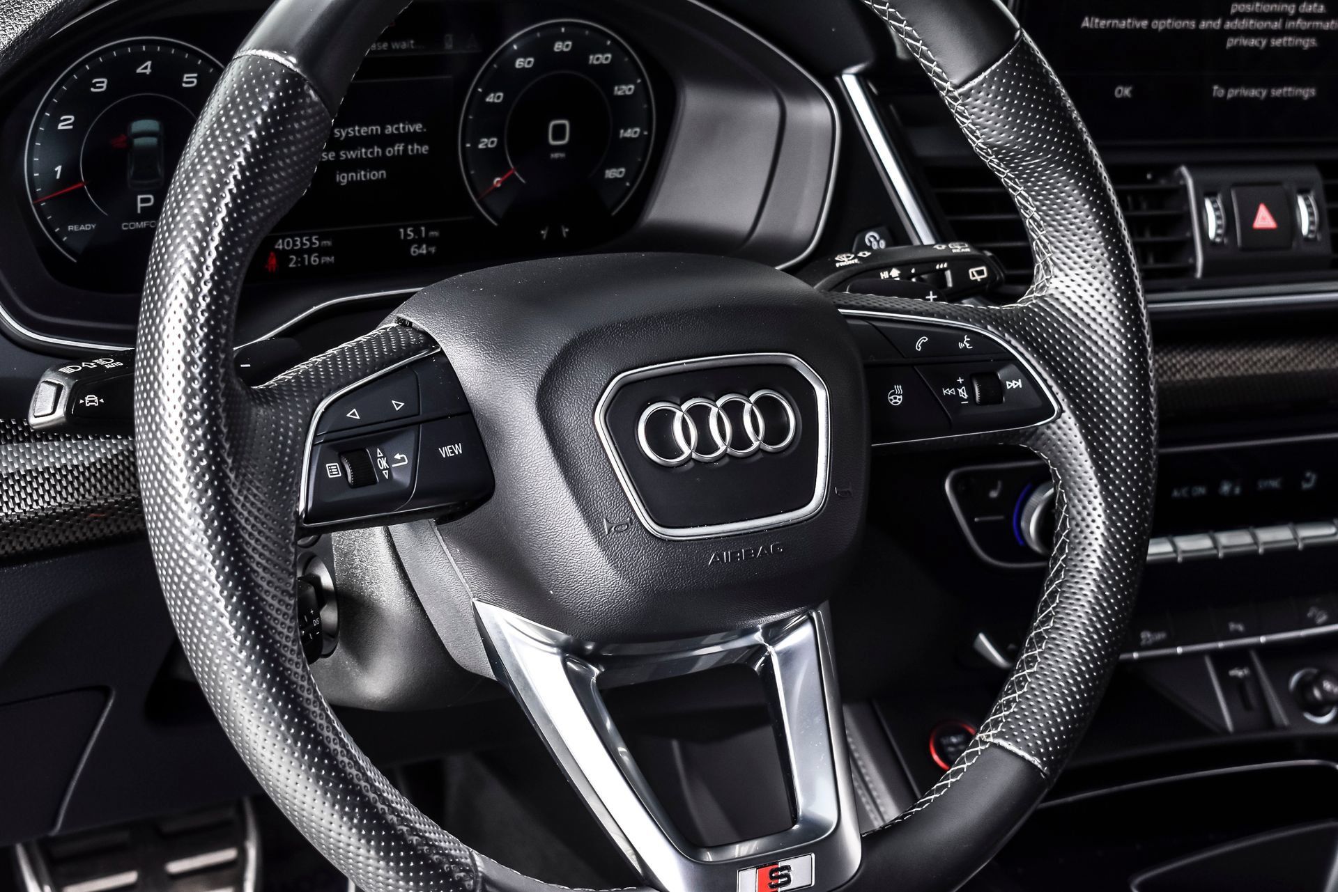 Used 2023 Audi SQ5 Premium Plus w/ Premium Plus Package AWD/4WD image 18