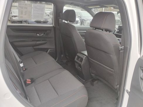 Certified 2026 Honda CR-V TrailSport image 29