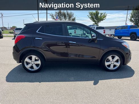Used 2016 Buick Encore FWD image 8