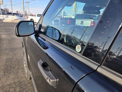 Certified 2023 Ford Bronco Sport Big Bend w/ Convenience Package image 37