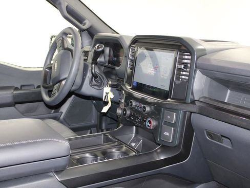 New 2025 Ford F150 STX w/ STX Black Appearance Package image 31