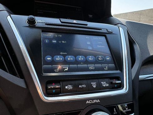 Used 2020 Acura MDX SH-AWD w/ Technology Package image 27