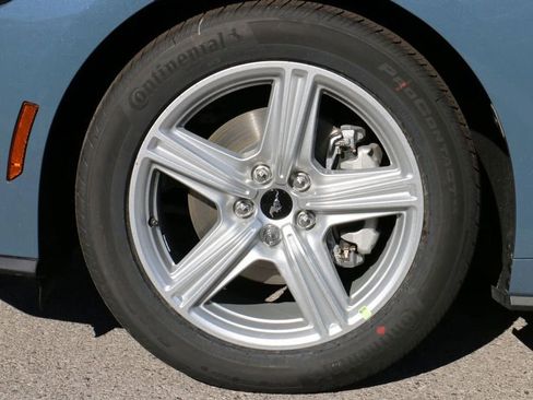 New 2026 Ford Mustang EcoBoost image 8