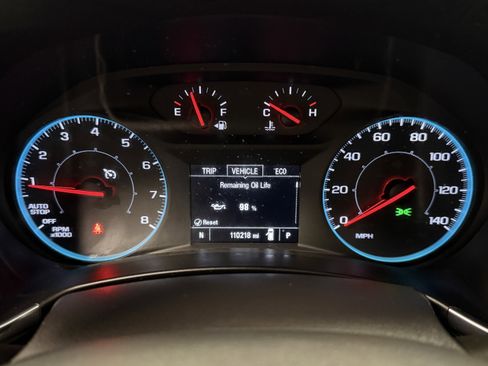 Used 2020 Chevrolet Equinox LS w/ LPO, Floor Liner Package image 20